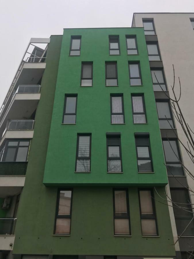 Sasso-Апартамент 4, Sasso-Студио 5 Pleven Exterior photo